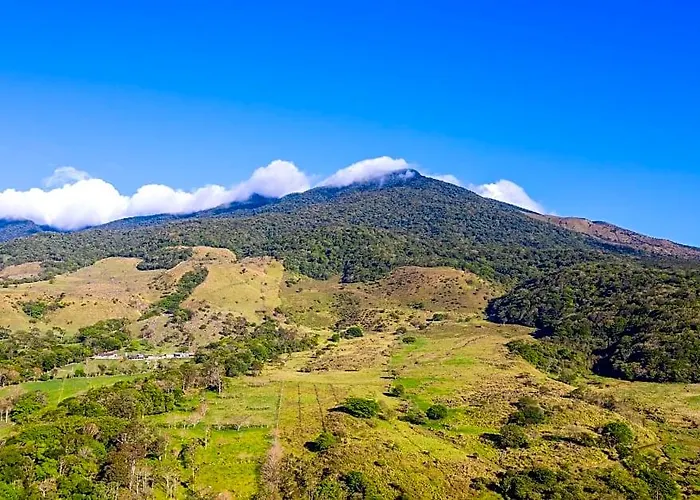 Paraiso Volcano *