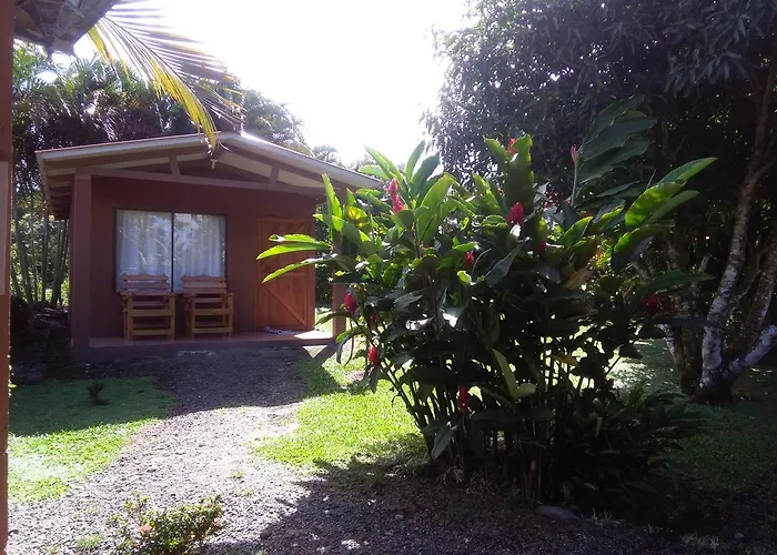 Paraiso Volcano *