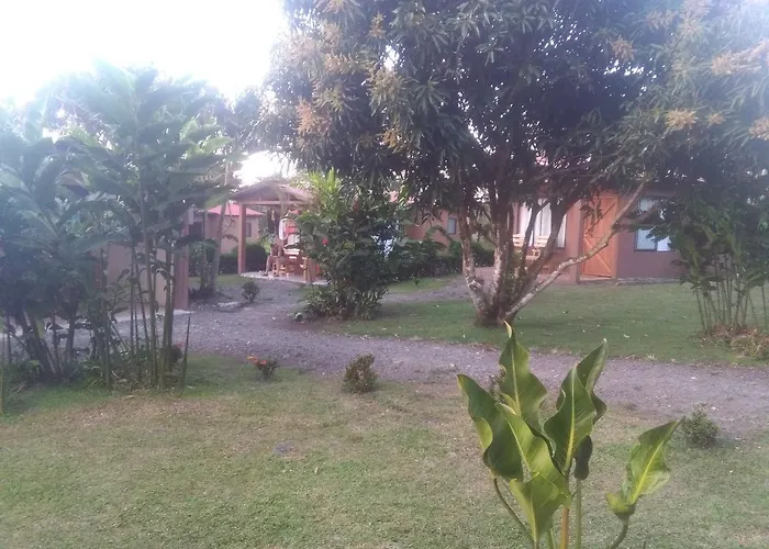Paraiso Volcano *