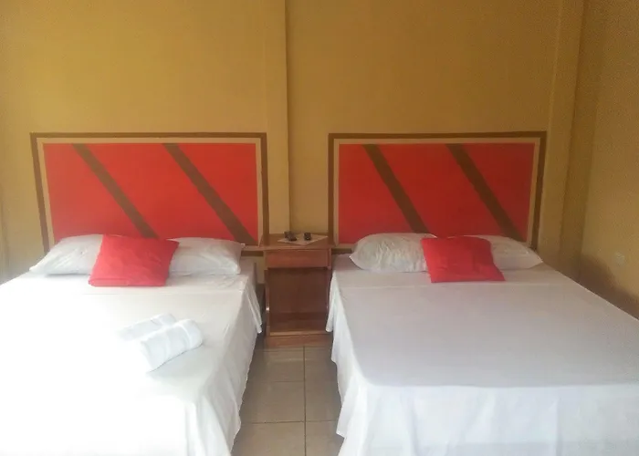 Paraiso Volcano Lodge