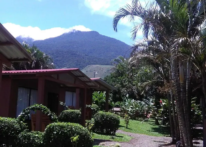 Paraiso Volcano
